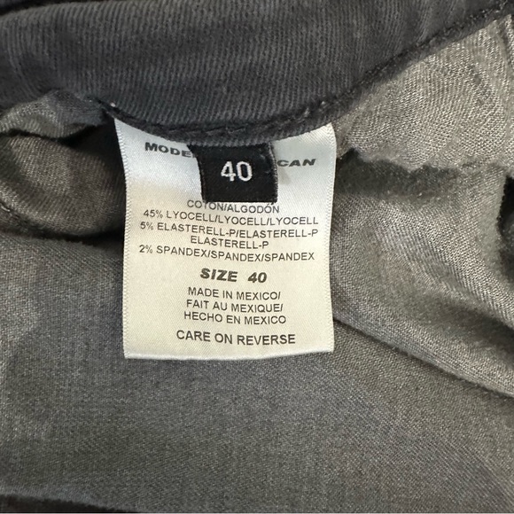 Modern America Jeans - Picture 6 of 10